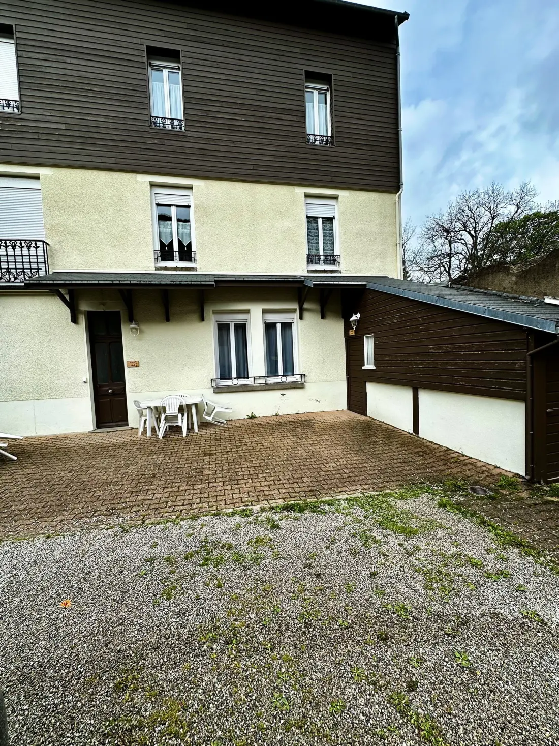 Appartements à Le Mont Dore