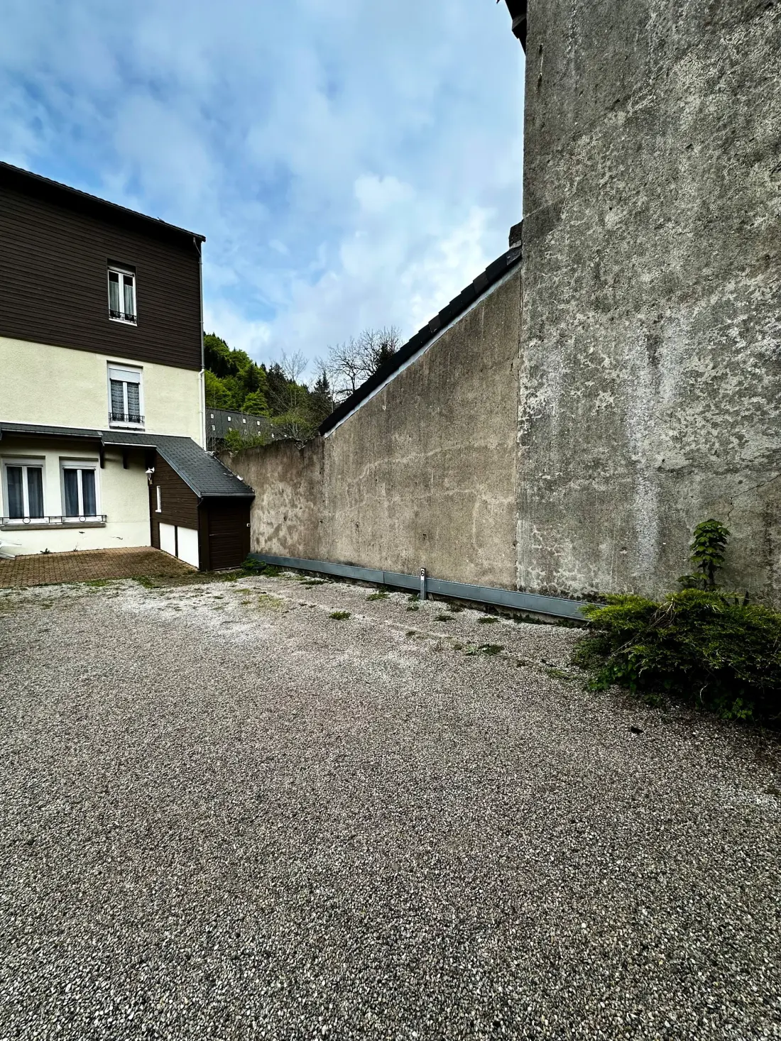 Appartements à Le Mont Dore