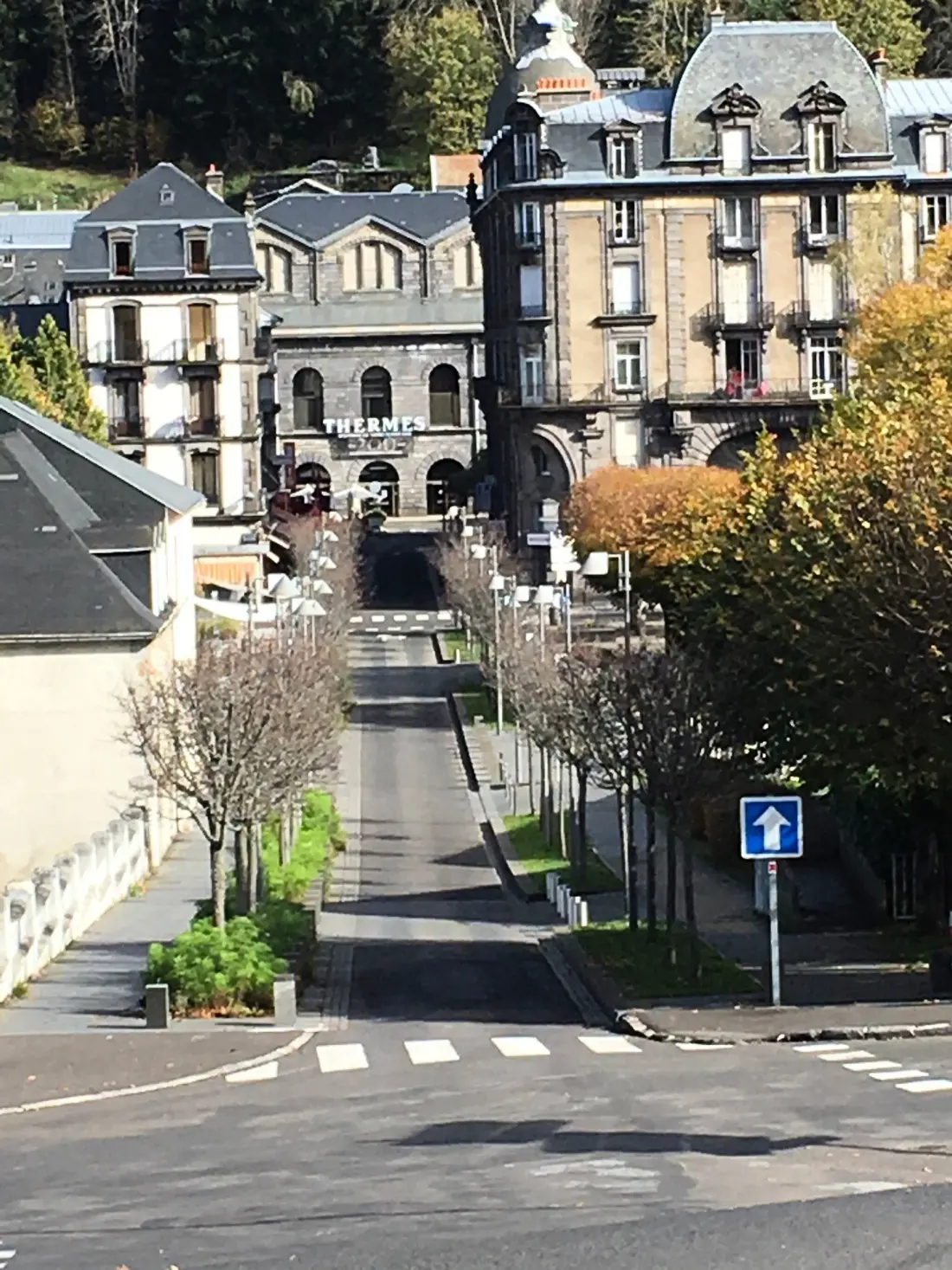 Appartements à Le Mont Dore