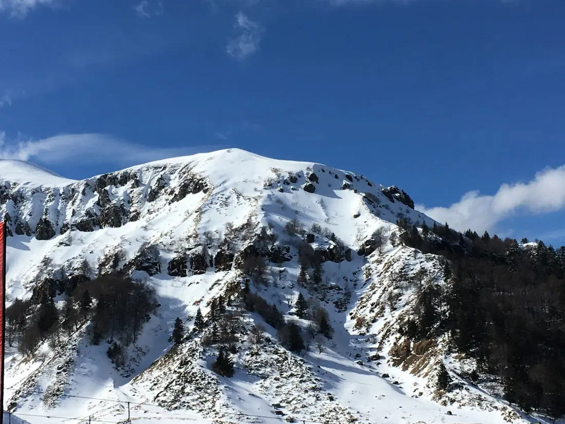 Appartements à Le Mont Dore
