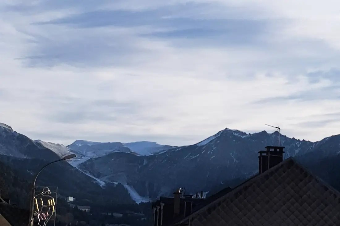 Appartements à Le Mont Dore