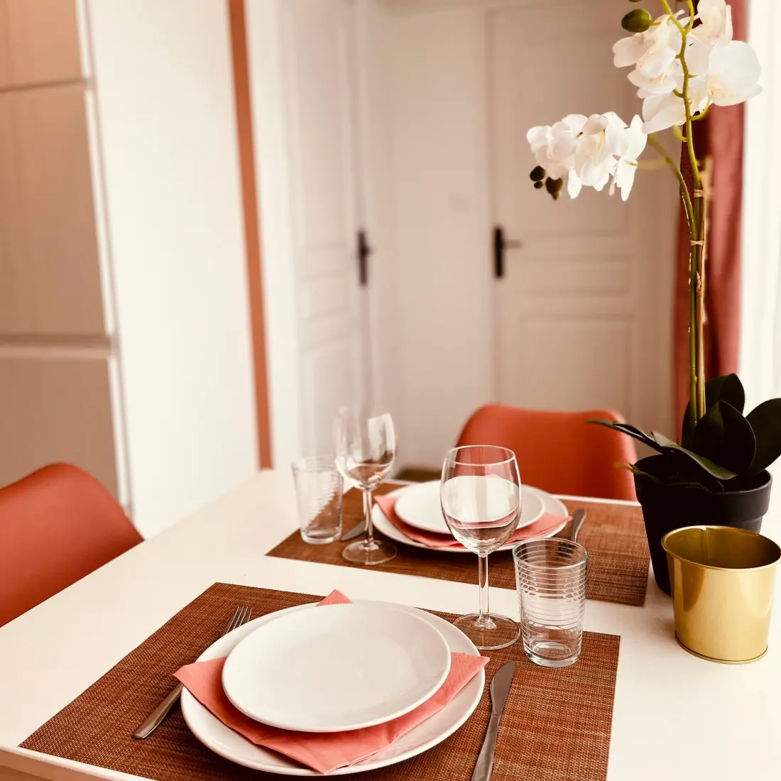 Appartements à Le Mont Dore