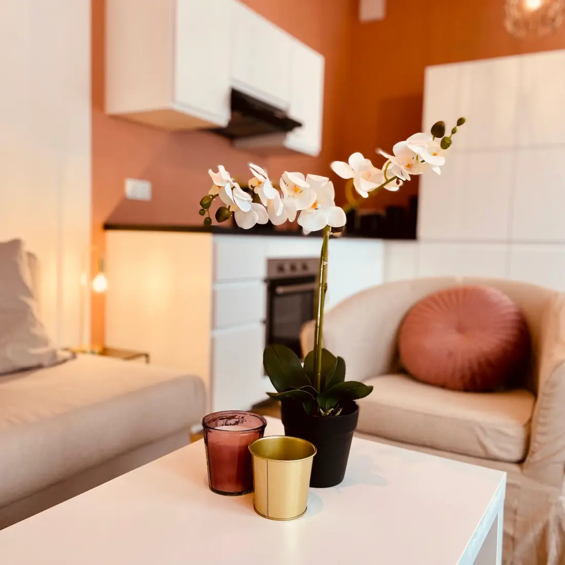 Appartements à Le Mont Dore