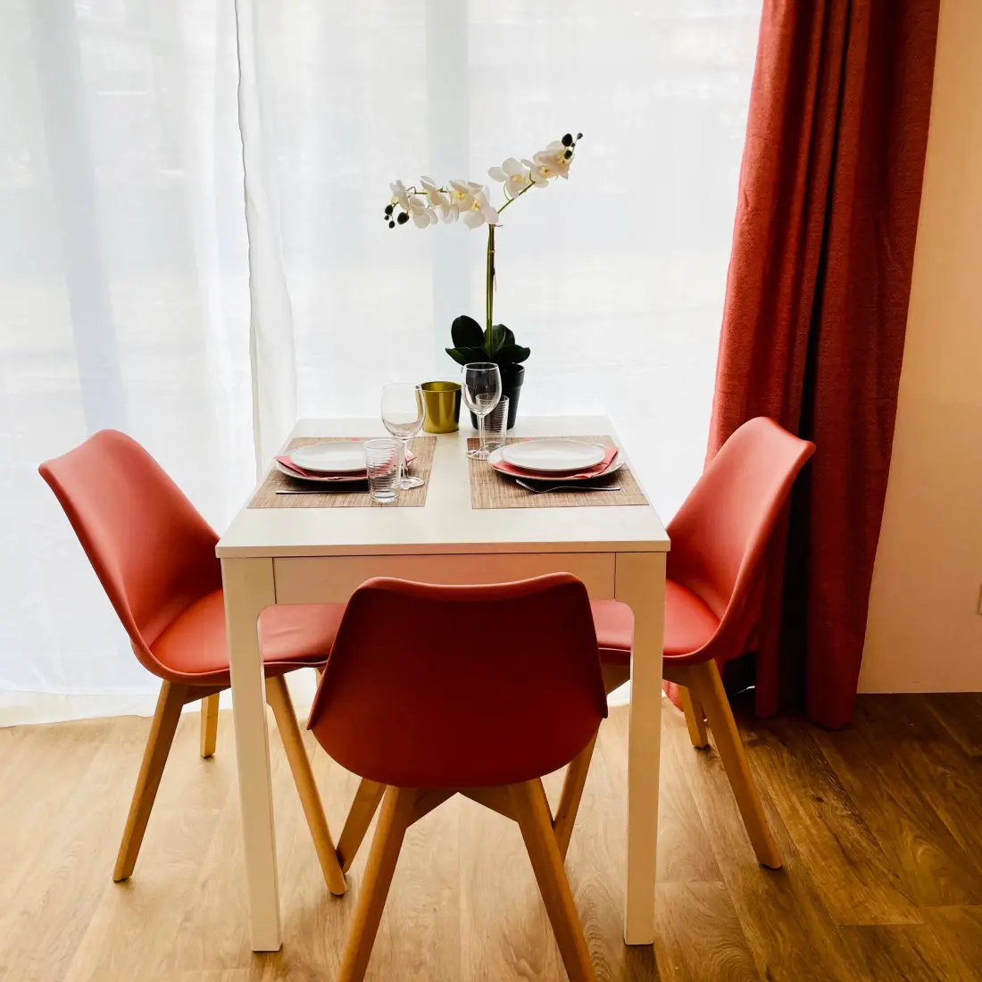 Appartements à Le Mont Dore