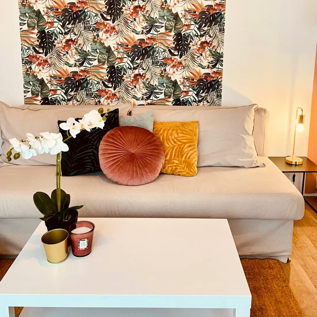 Appartements à Le Mont Dore