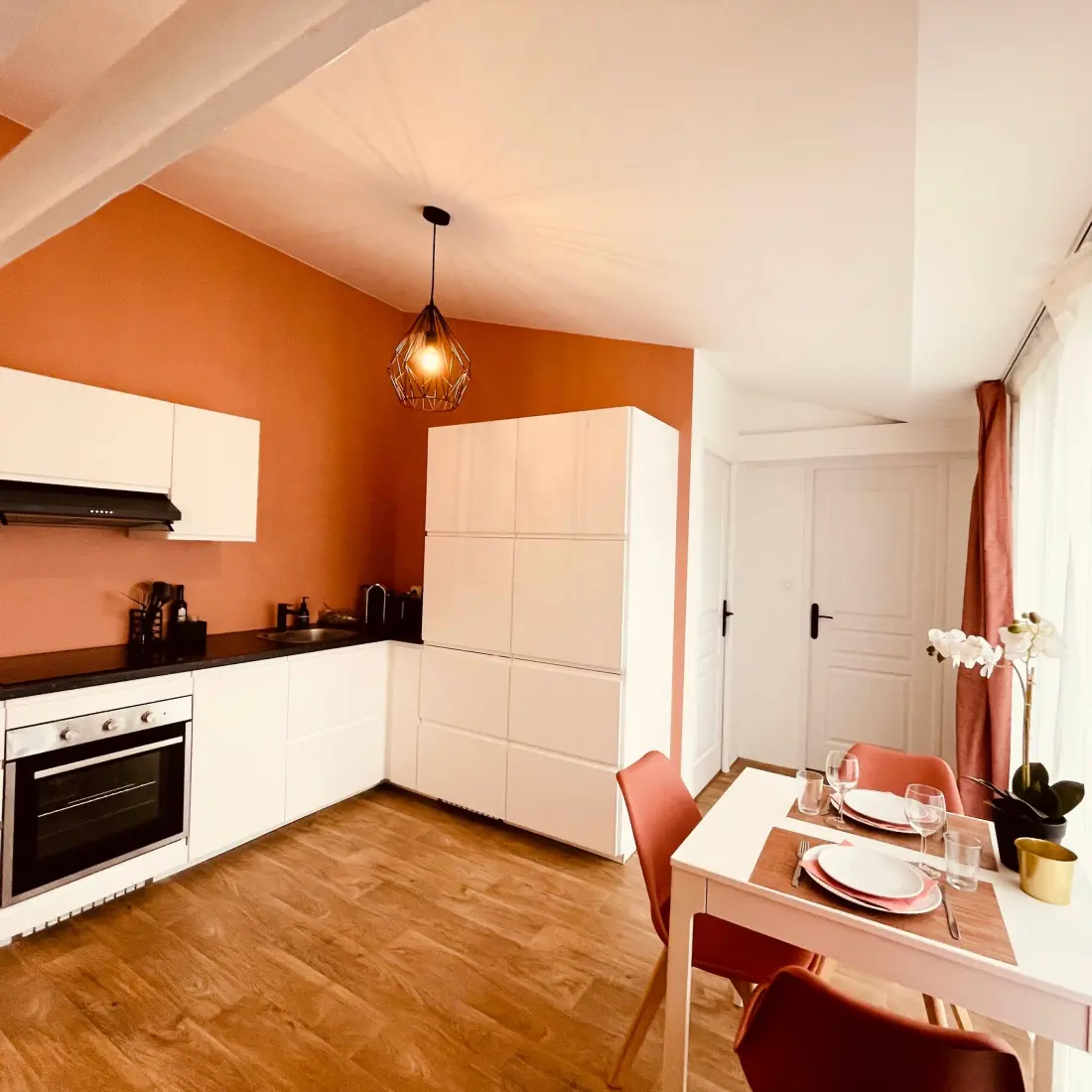 Appartements à Le Mont Dore