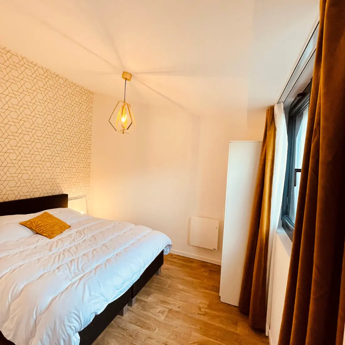 Appartements à Le Mont Dore