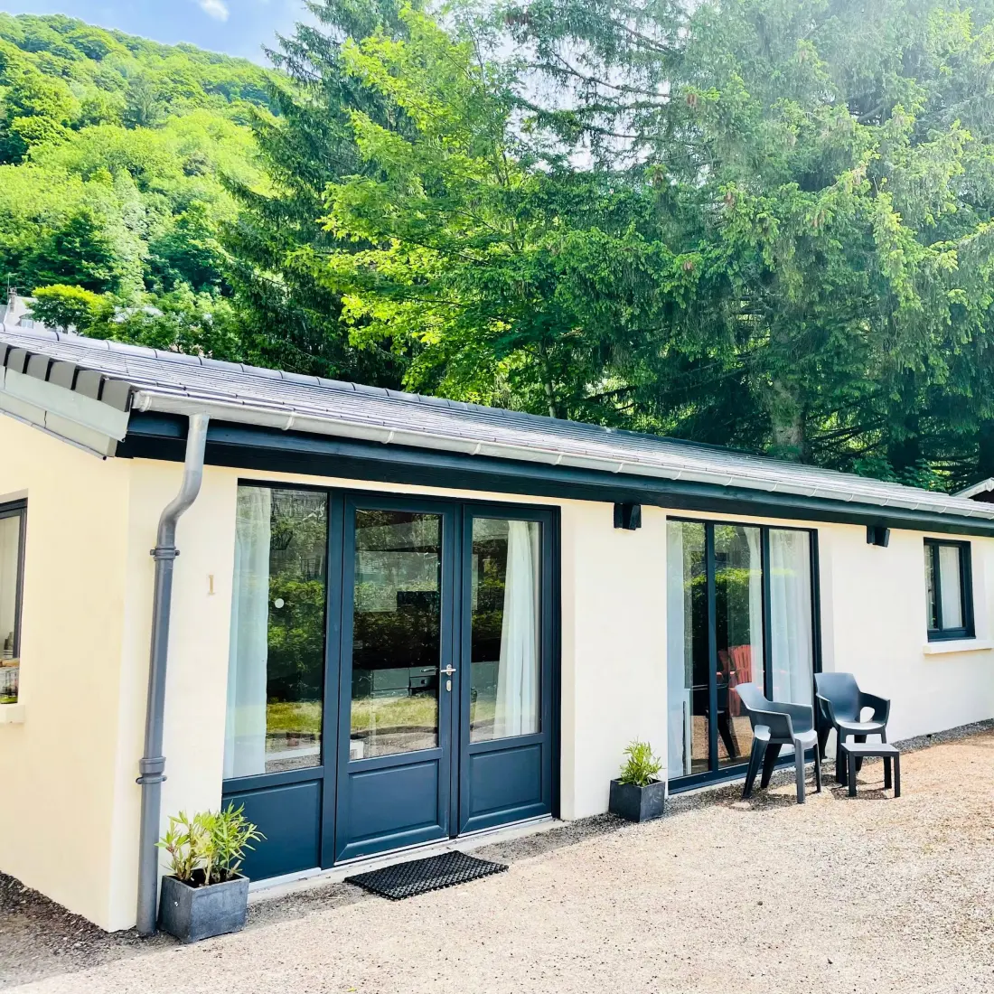 Appartements à Le Mont Dore