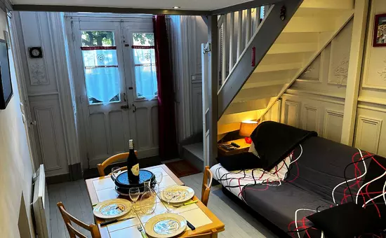 Appartements à Le Mont Dore