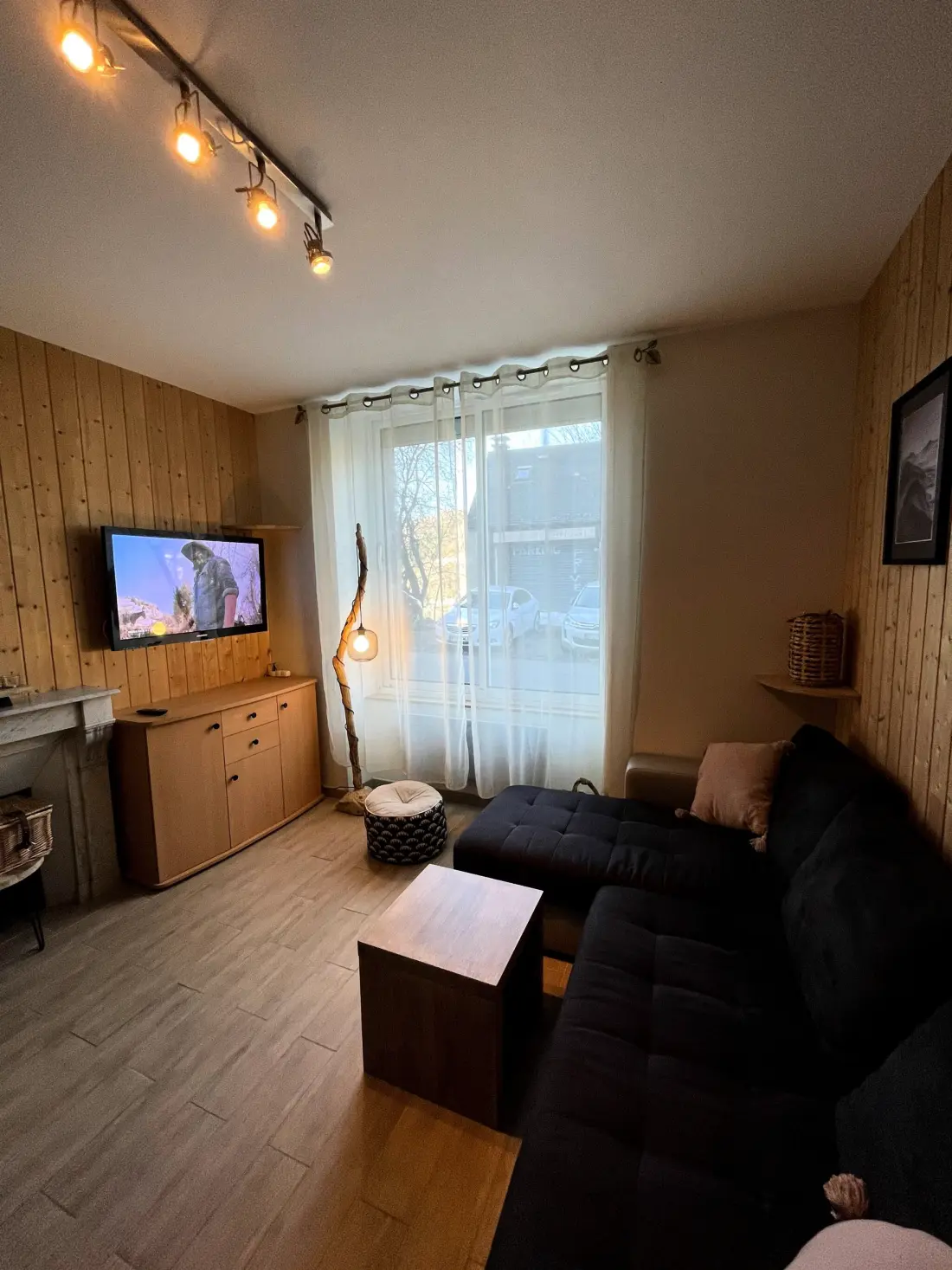 Appartements à Le Mont Dore