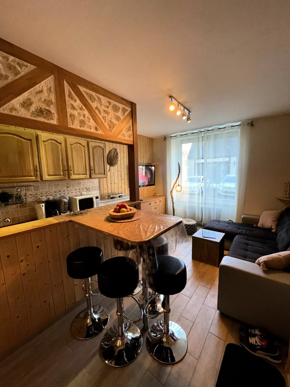 Appartements à Le Mont Dore