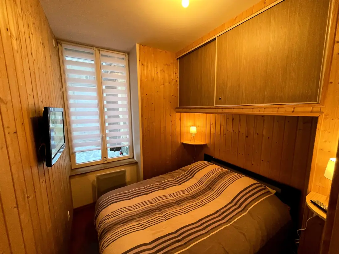 Appartements à Le Mont Dore