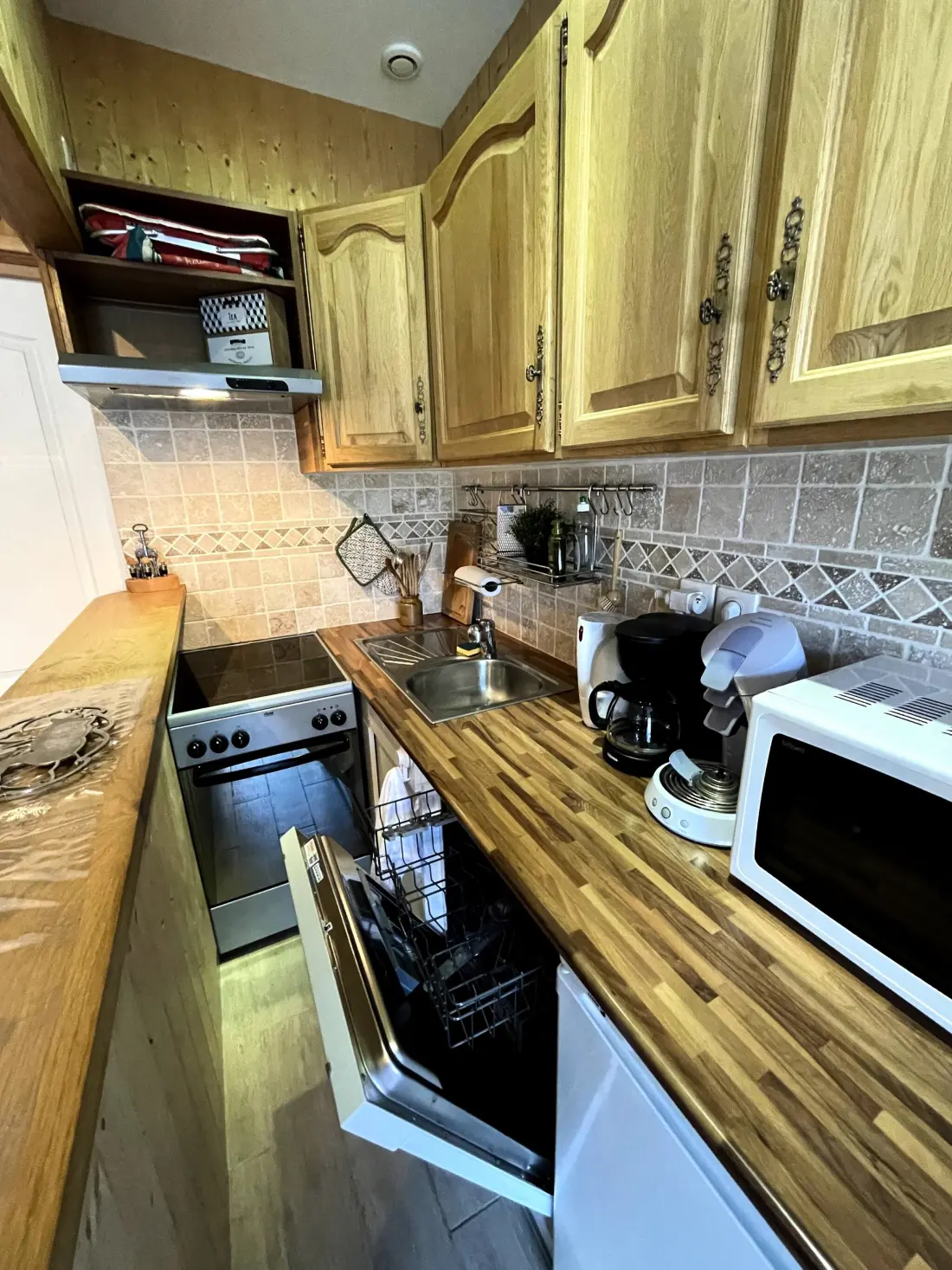 Appartements à Le Mont Dore