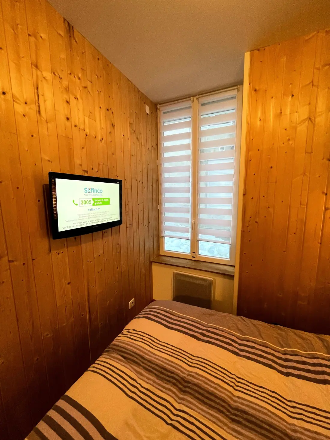 Appartements à Le Mont Dore