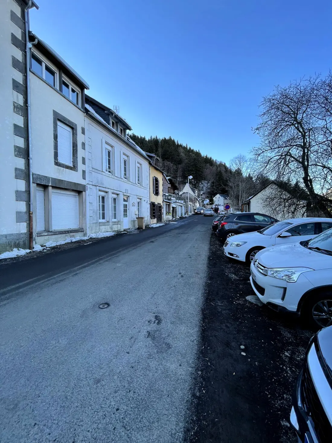 Appartements à Le Mont Dore