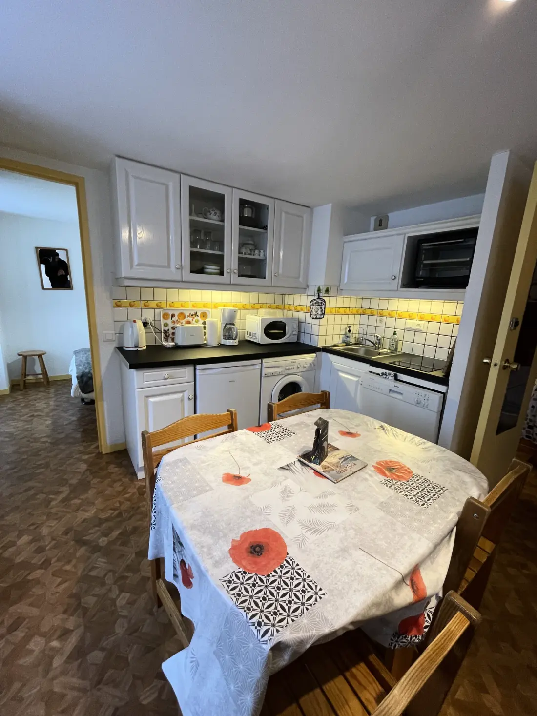 Appartements à Le Mont Dore