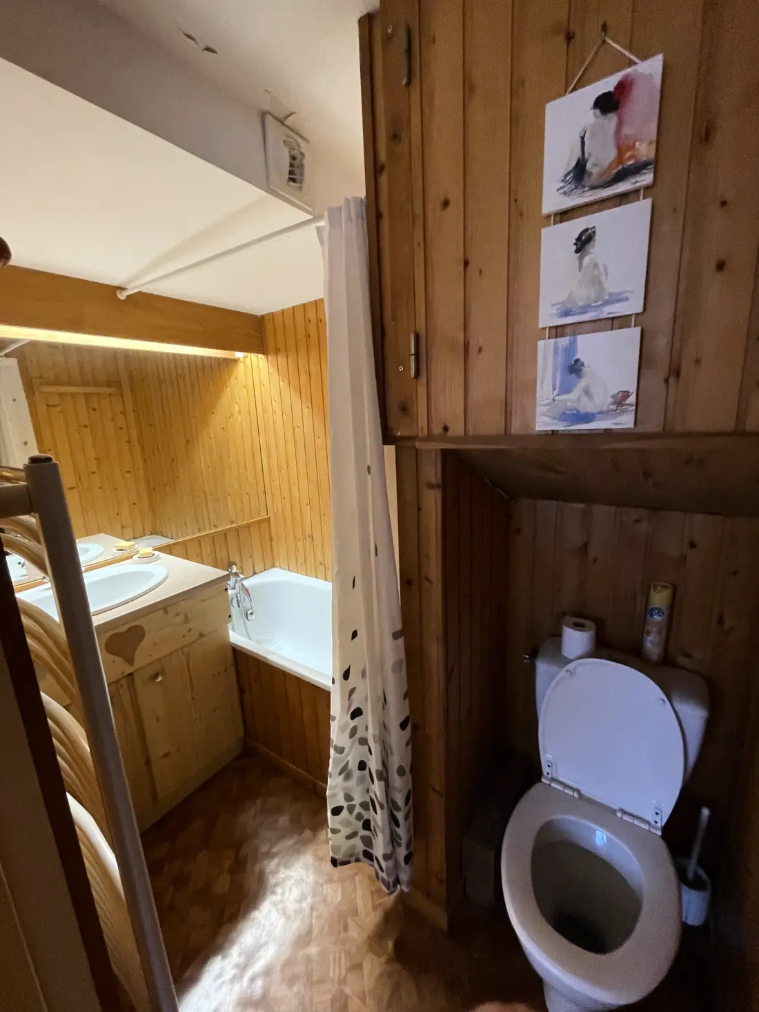 Appartements à Le Mont Dore
