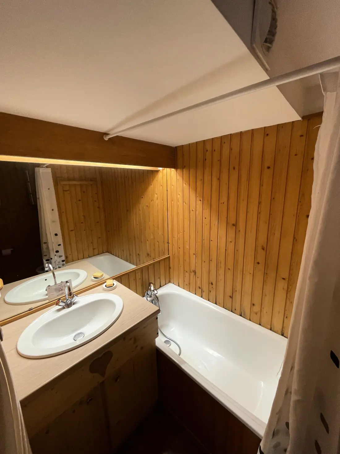 Appartements à Le Mont Dore