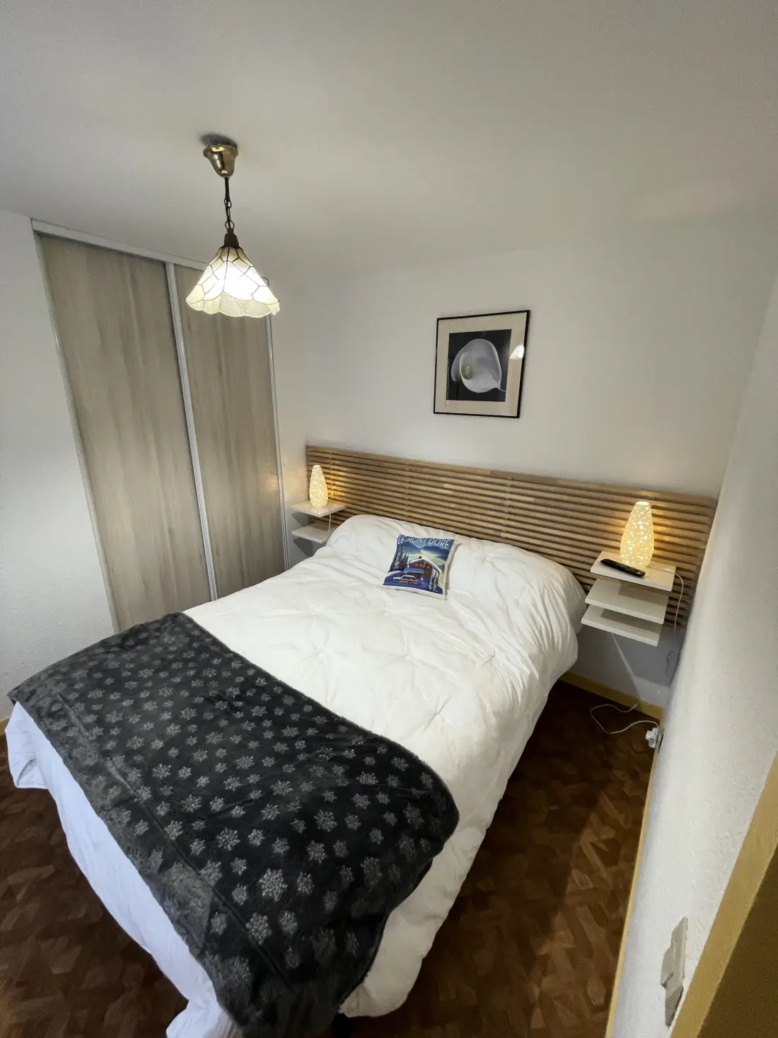 Appartements à Le Mont Dore