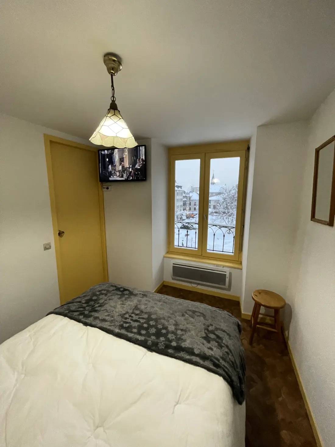 Appartements à Le Mont Dore