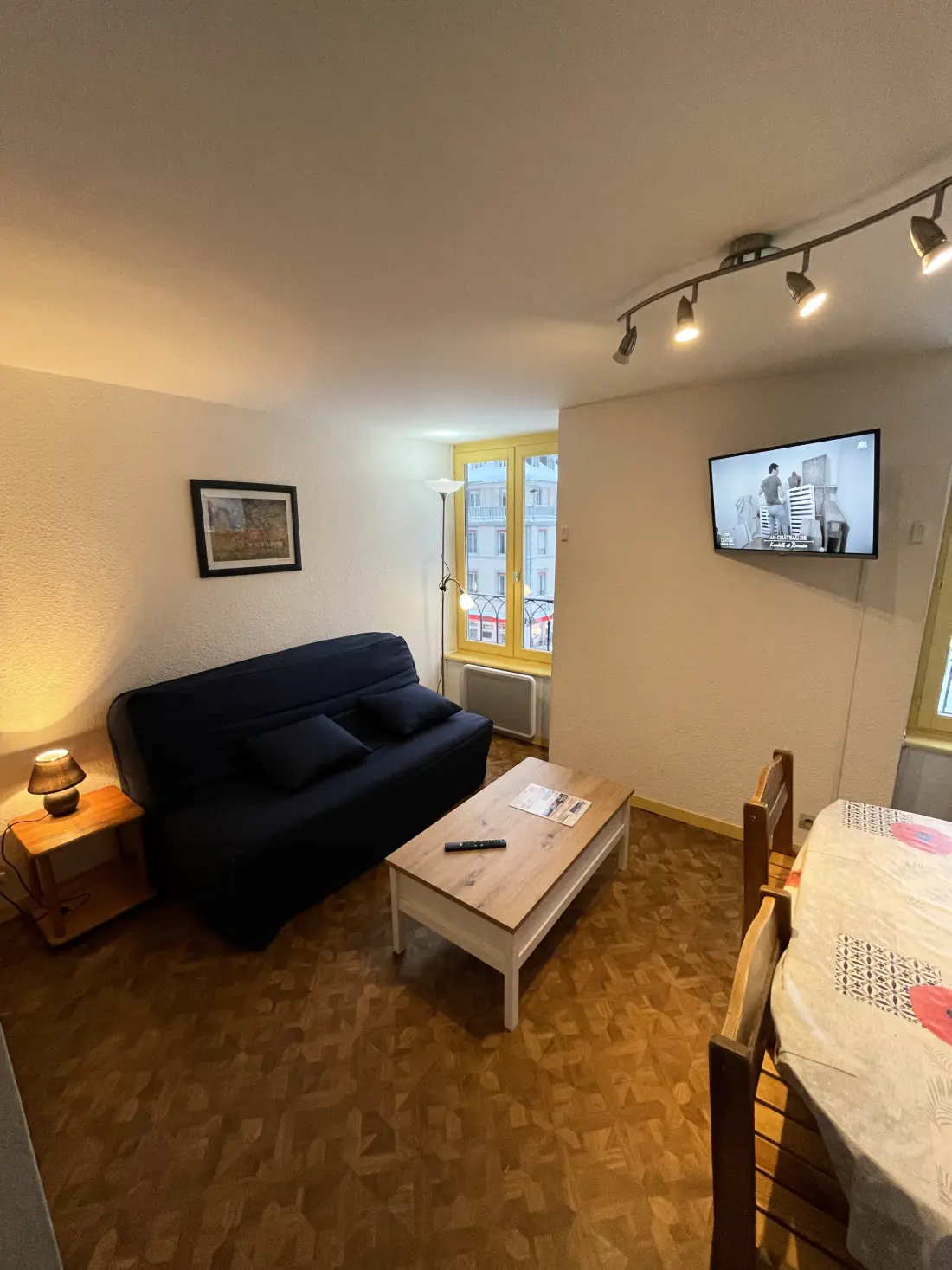 Appartements à Le Mont Dore
