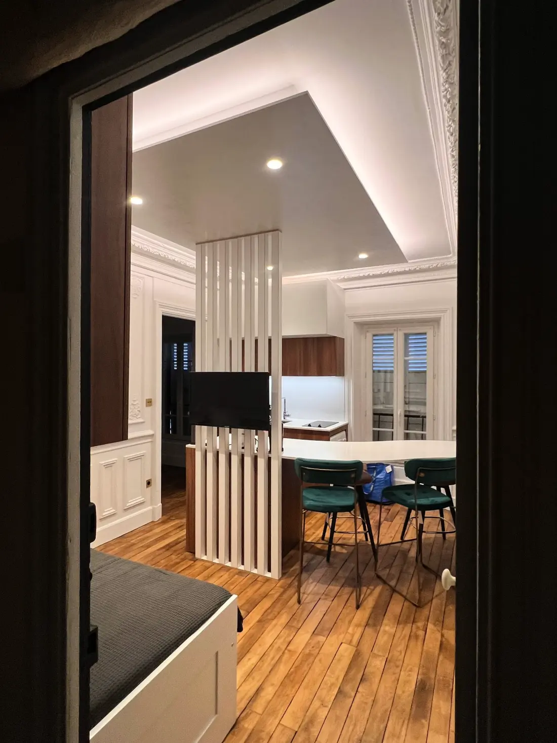 Appartements à Le Mont Dore
