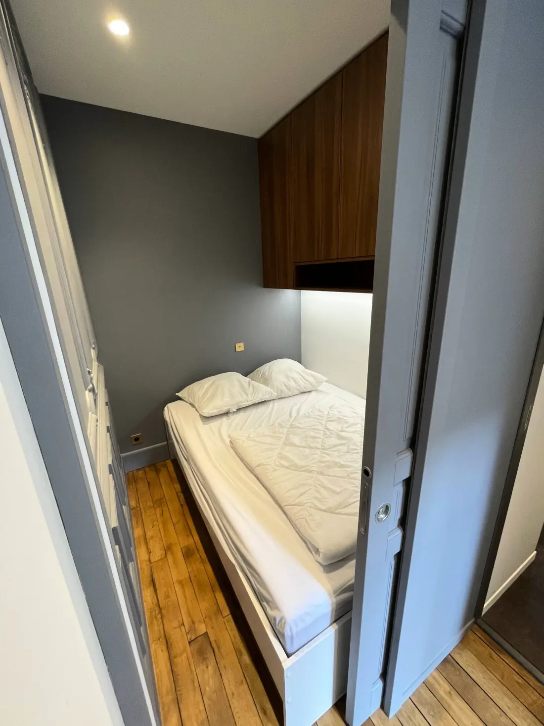 Appartements à Le Mont Dore