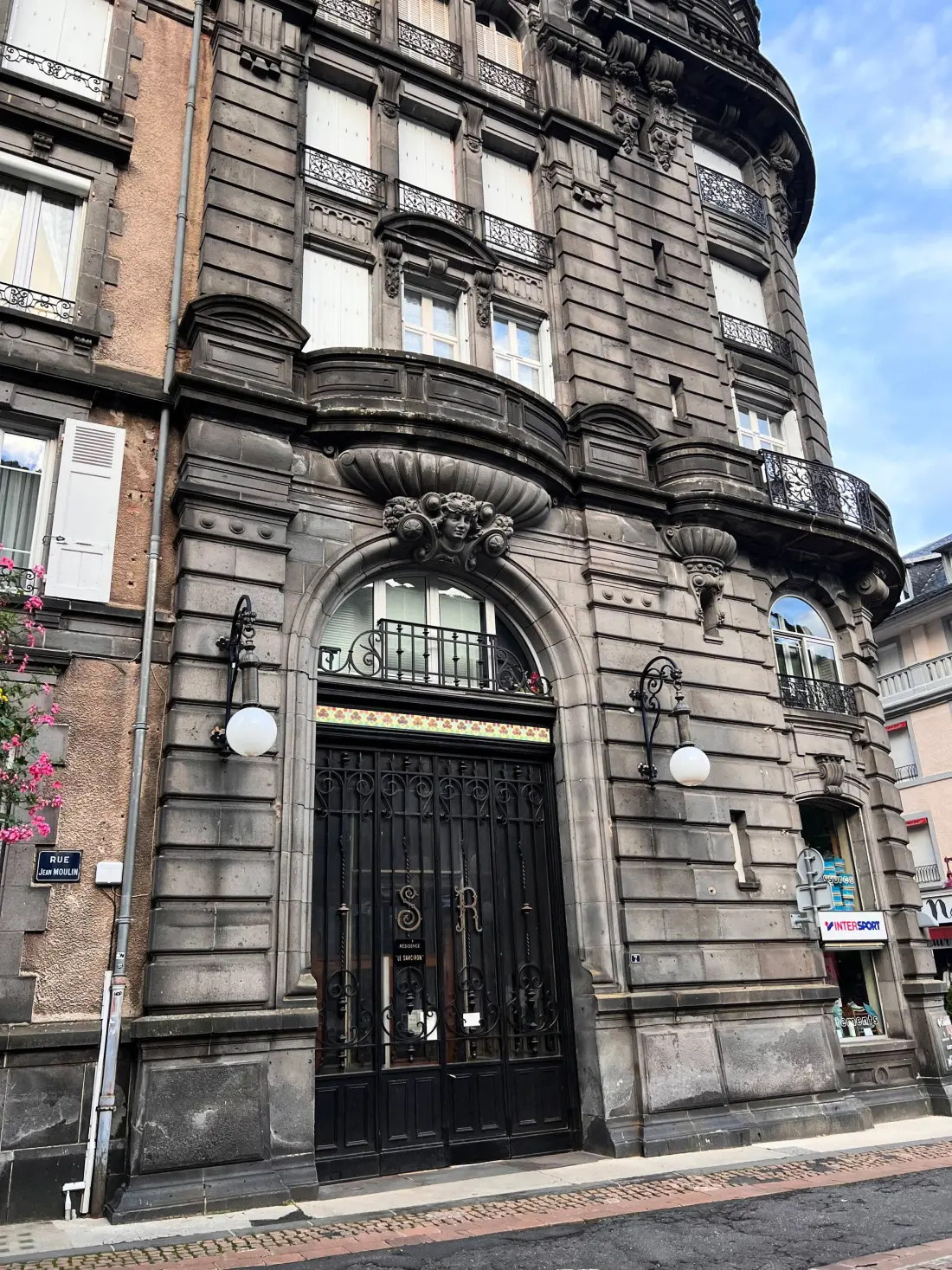 Appartements à Le Mont Dore