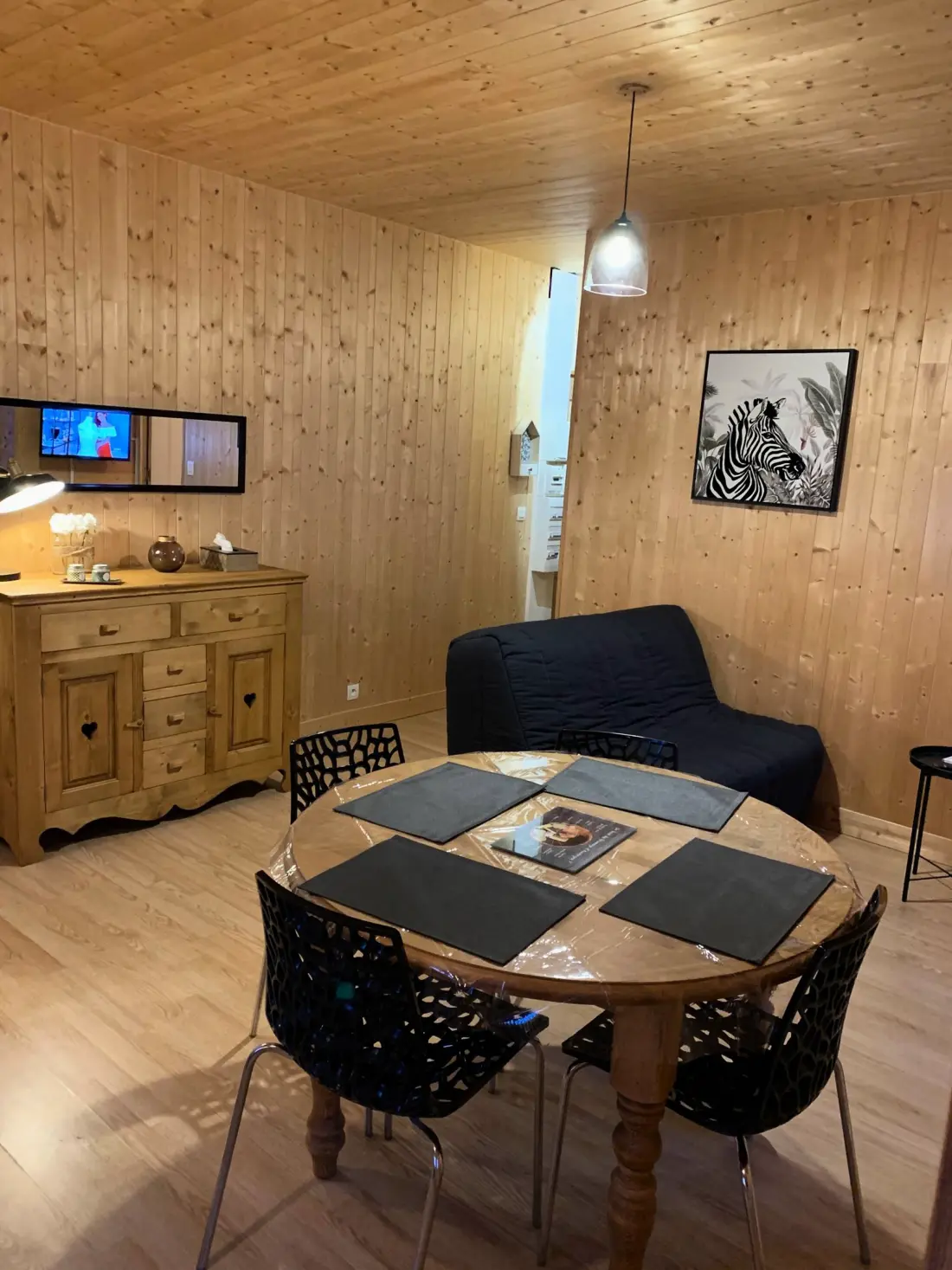 Appartements à Le Mont Dore