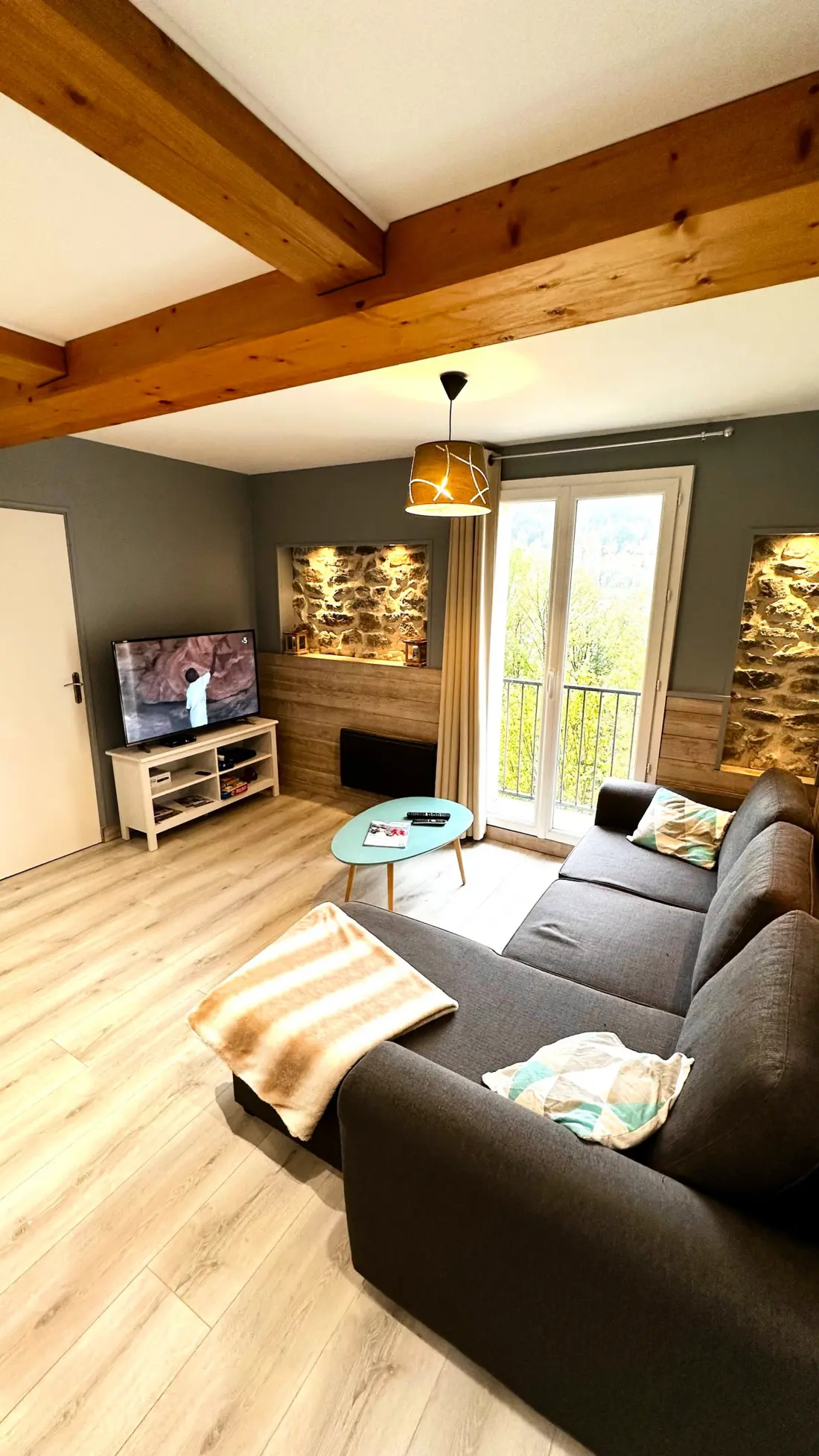 Appartements à Le Mont Dore