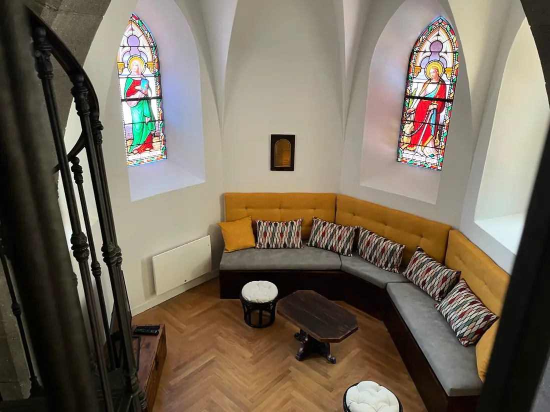 Appartements à Le Mont Dore