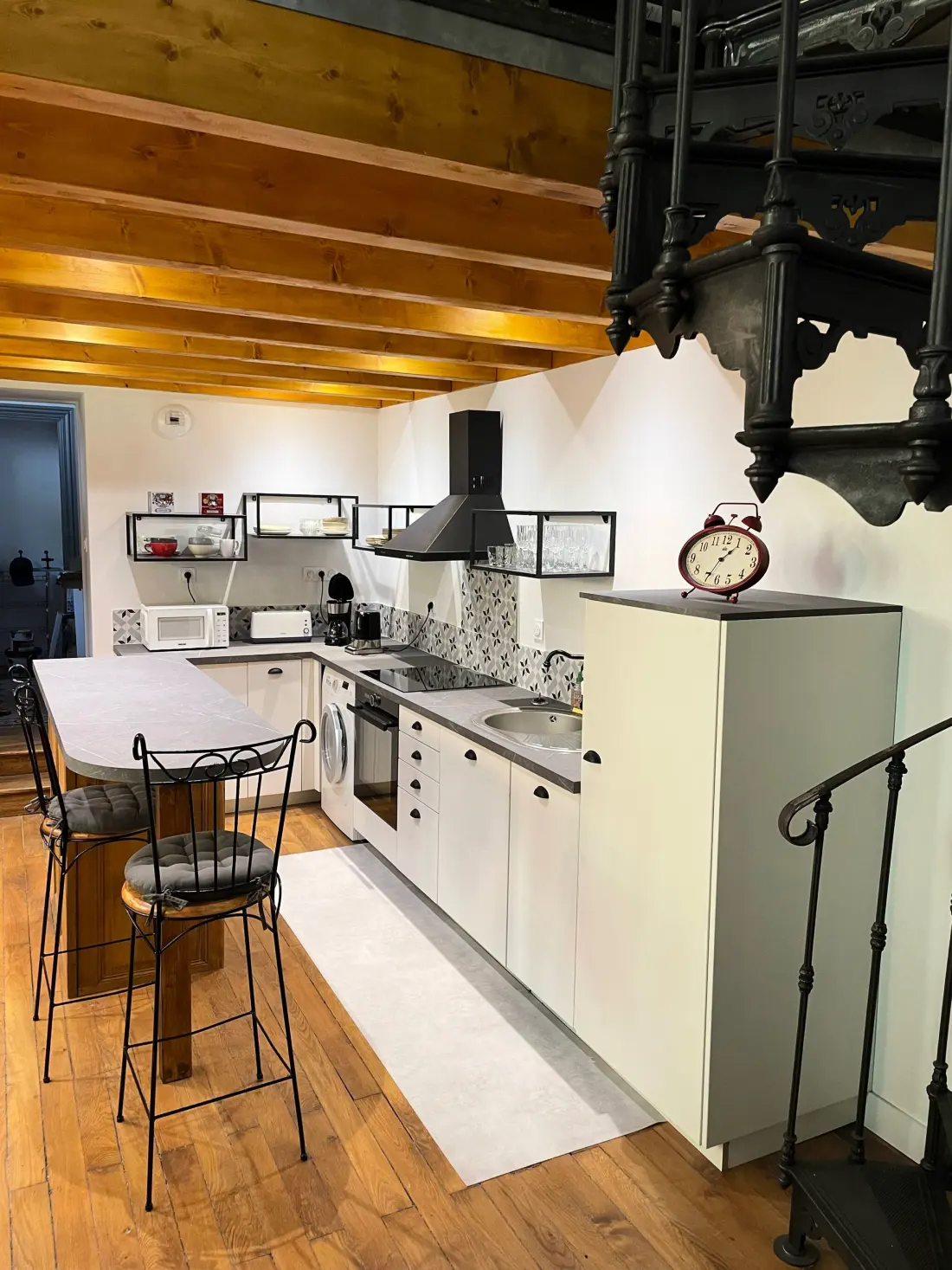 Appartements à Le Mont Dore