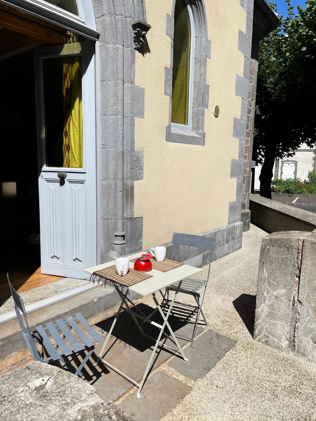 Appartements à Le Mont Dore