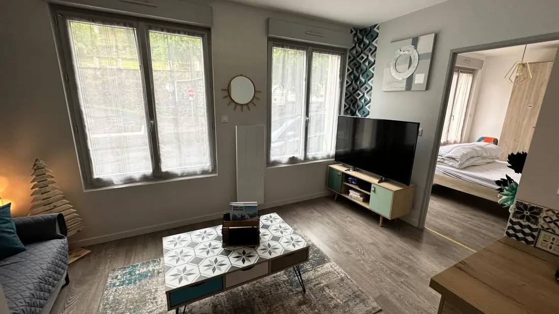 Appartements à Le Mont Dore