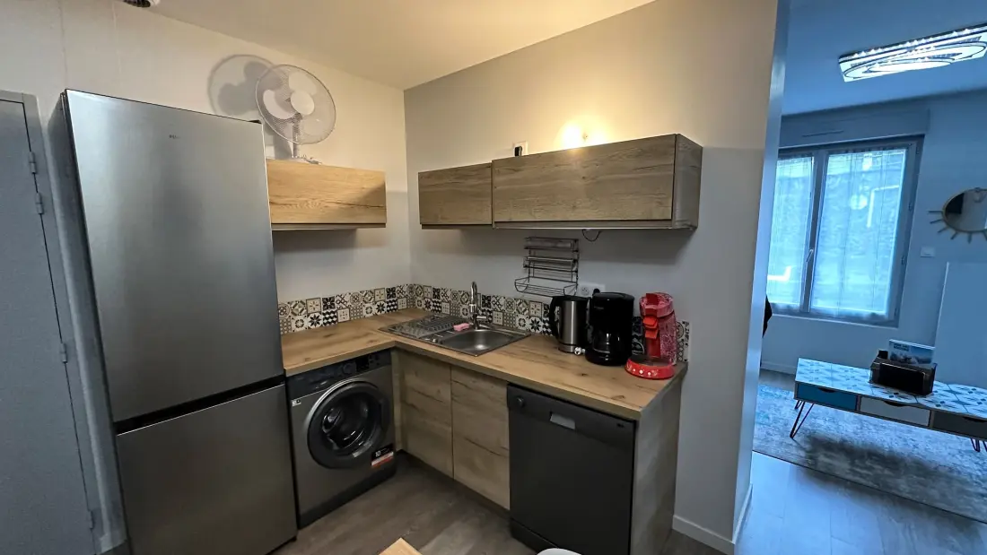 Appartements à Le Mont Dore