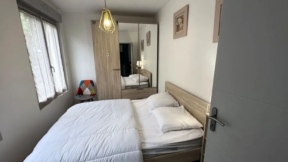 Appartements à Le Mont Dore