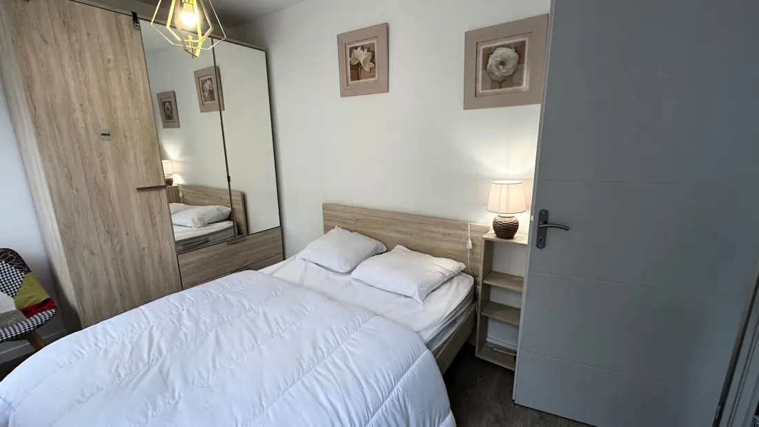 Appartements à Le Mont Dore