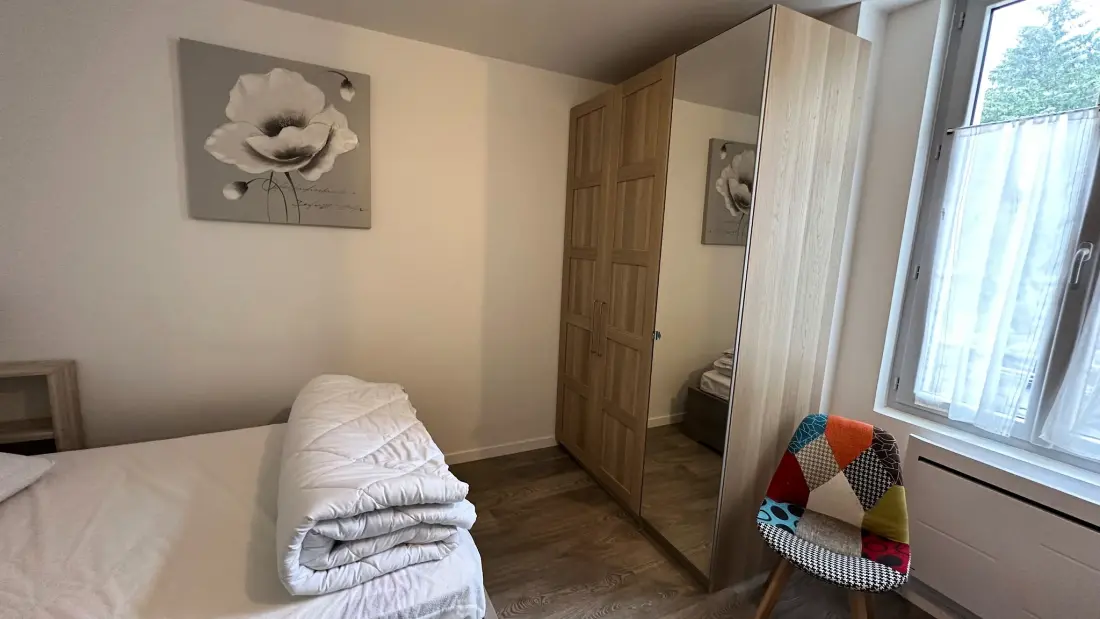 Appartements à Le Mont Dore