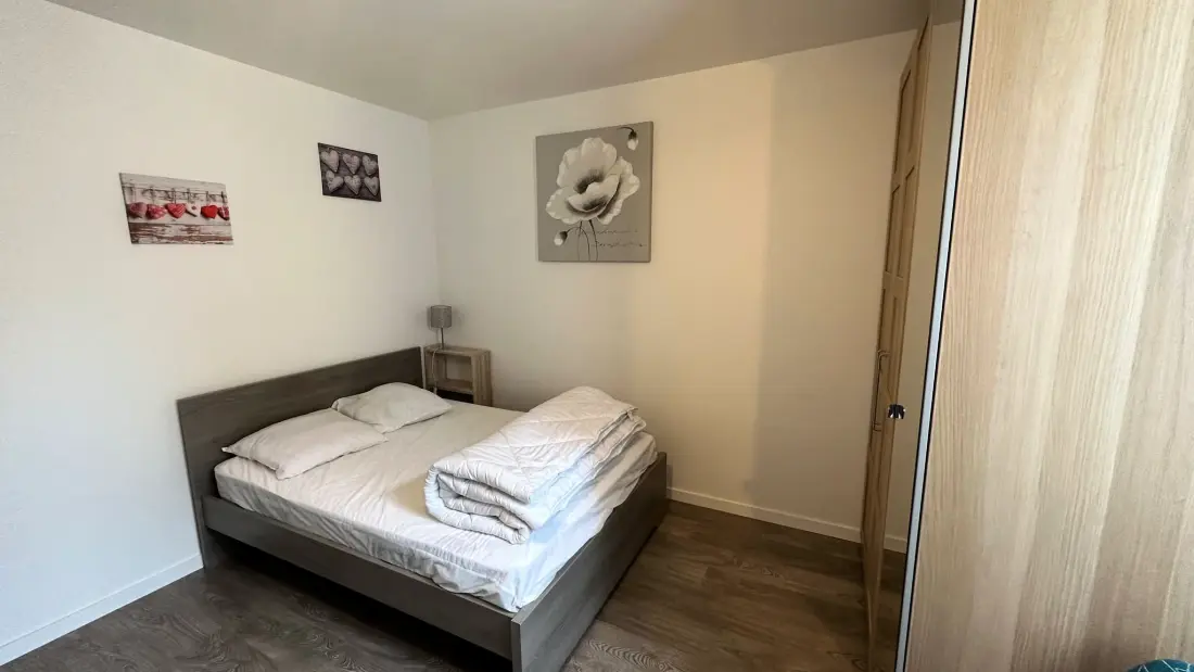 Appartements à Le Mont Dore