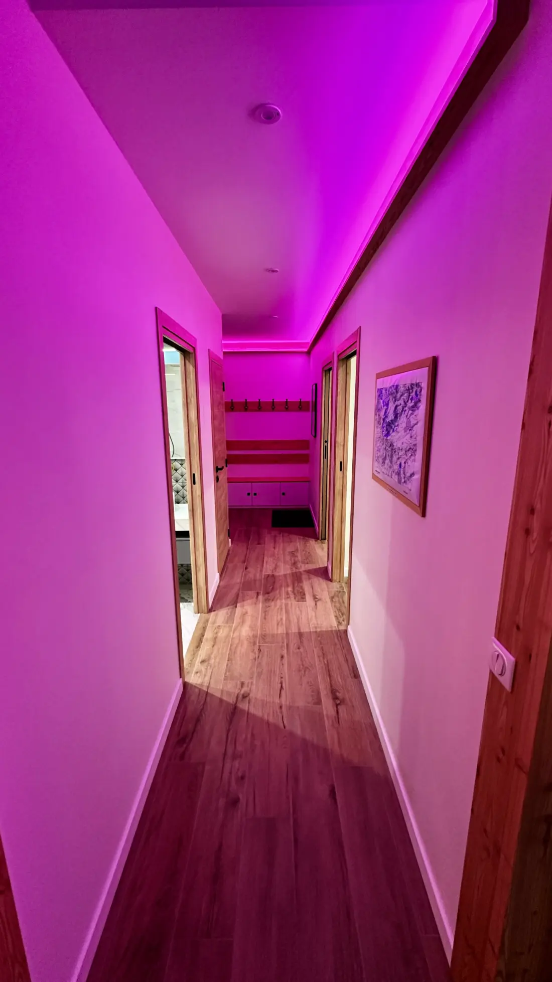 Appartements à Le Mont Dore