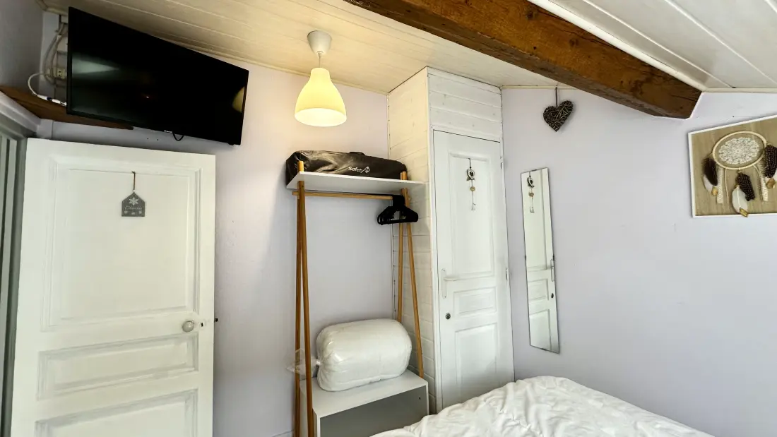 Appartements à Le Mont Dore