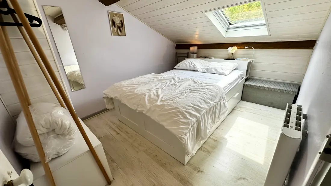 Appartements à Le Mont Dore