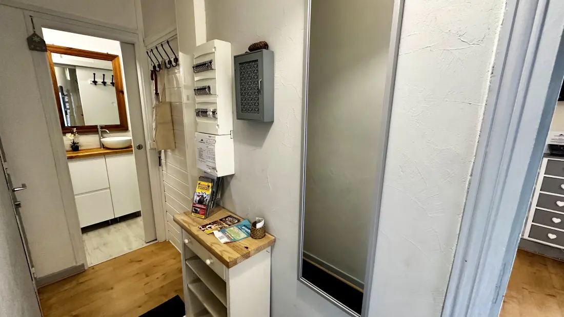 Appartements à Le Mont Dore