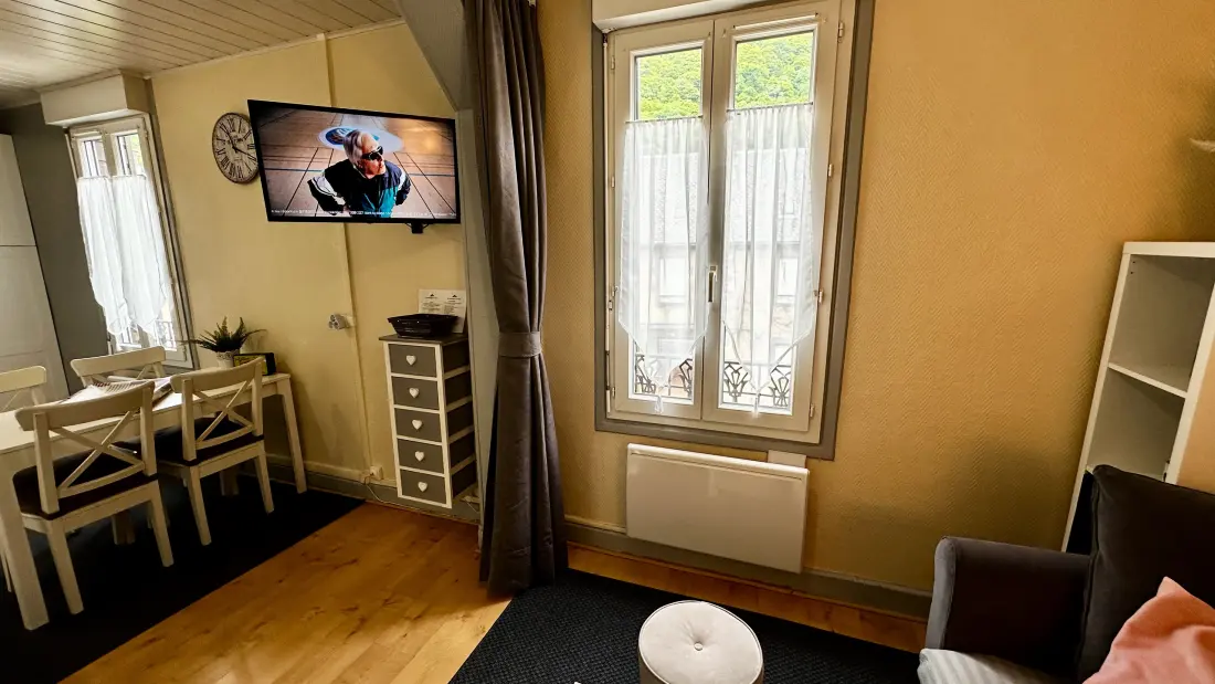 Appartements à Le Mont Dore