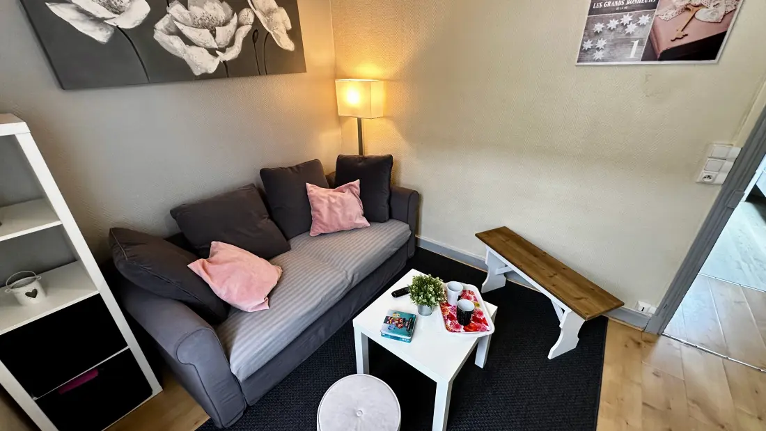 Appartements à Le Mont Dore