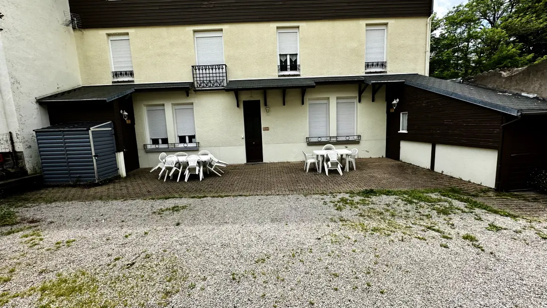 Appartements à Le Mont Dore