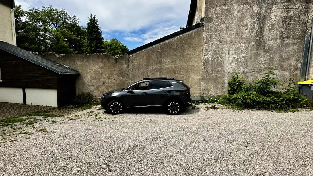 Appartements à Le Mont Dore