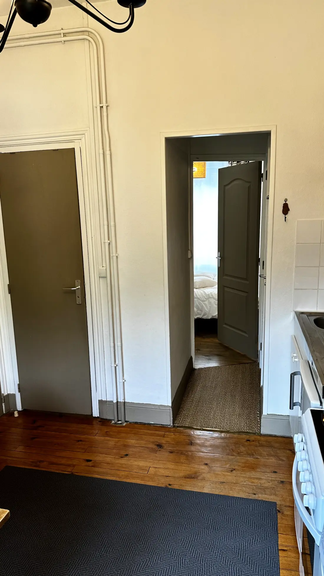 Appartements à Le Mont Dore