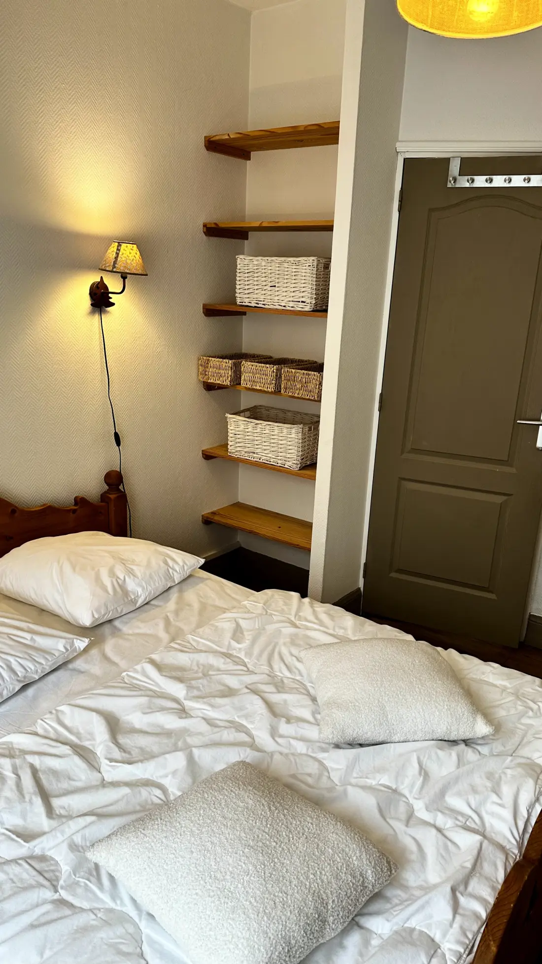 Appartements à Le Mont Dore