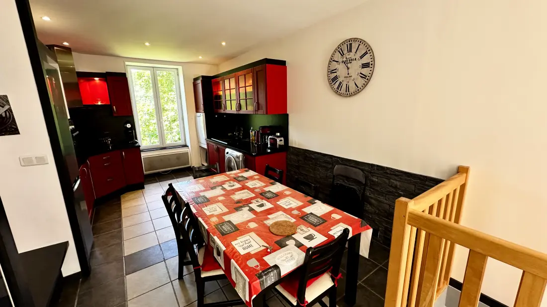 Appartements à Le Mont Dore